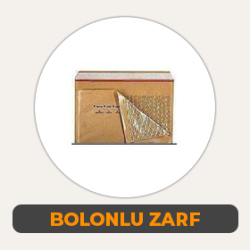 Balonlu Zarflar