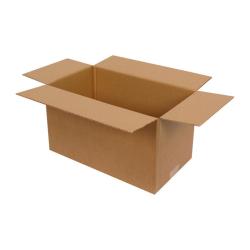 35x20x20 cm Tek Oluklu Karton Koli