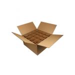 43,5x29x9 cm Tek Oluklu Bardak Kolisi