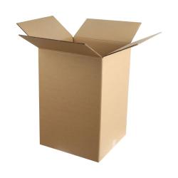 40x40x60 cm Çift Oluklu Testliner Koli