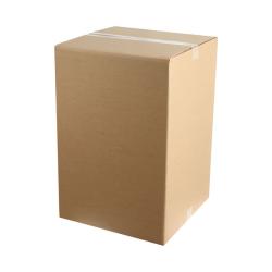 40x40x60 cm Çift Oluklu Testliner Koli