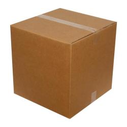 40x40x40 cm Üç Oluklu Kraft Tripleks Koli