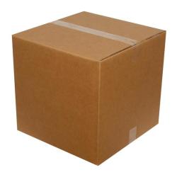 50x35x35 cm Üç Oluklu Kraft Tripleks Koli
