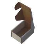 10x7x4,5 cm Hazır Beyaz Kutu