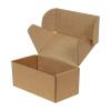 15x8x6,5 cm Hazır Kraft Kutu