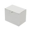 15x10x11 cm Kutu Amerikan Kilit Beyaz