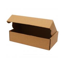 18x10x4,5cm Hazır Kilitli Kutu