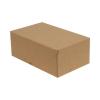 20x10x10 cm Kraft E-Ticaret Kargo Kutusu (4 Nokta)