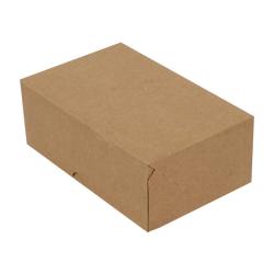 23,5x10x4,5 cm Kraft E-Ticaret Kargo Kutusu (4 Nokta)