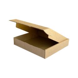 30x22x5,5 cm Kargo Kutusu Kraft