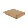 39,5x31x6,5 cm Hazır Kutu Kraft Kilitli