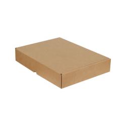 39,5x31x6,5 cm Hazır Kutu Kraft Kilitli