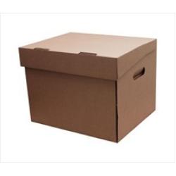 41x33x31 cm Klasör Arşiv Kutusu