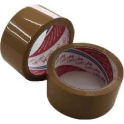 Koli Bandı 45 mmx40 m Kahverengi