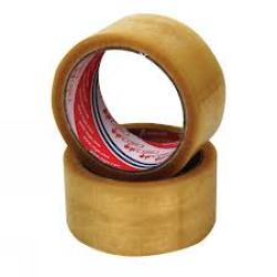 Koli Bandı 45 mmx100 m Şeffaf