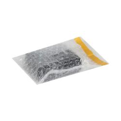 Balonlu Torba Bantlı 10x10 + 5 cm 