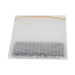 Balonlu Torba Bantlı 15x20 + 5 cm