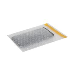 Balonlu Torba Bantlı 15x20 + 5 cm