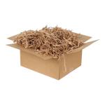 Zikzak Kırpık Kağıt Dolgu Malzemesi Kraft 250 gr