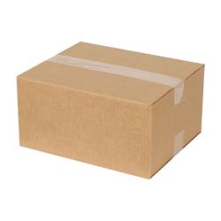 Zikzak Kırpık Kağıt Dolgu Malzemesi Kırmızı 250 gr