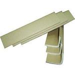 Karton Köşe Koruyucu 40x40x4 mm - 200 cm 25 Adet