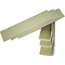 Karton Köşe Koruyucu 40x40x4 mm - 200 cm 25 Adet