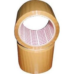 Koli Bandı 70 mmx50 m Kahverengi