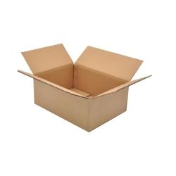 35x35x20 cm Çift oluklu Koli Testliner