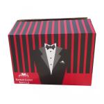 60x40x40 cm Çift Oluklu Damat Çeyiz Kolisi