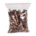 Kilitli Poşet Naylon Torba 15x18 cm 600 Adet