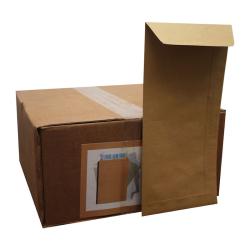 Kraft Zarf 12x25 cm 500 Adet