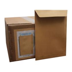 Kraft Zarf 16,2x22,9 cm 500 Adet