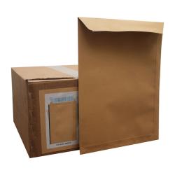 Kraft Zarf 21x28 cm 500 Adet