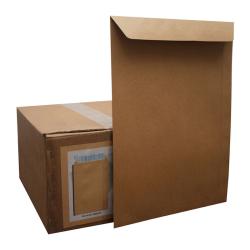 Kraft Zarf 26x35 cm 250 Adet