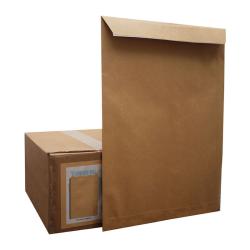 Kraft Zarf 33x45 cm 250 Adet