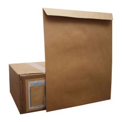 Kraft Zarf 37x45 cm 250 Adet