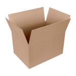60x30x40 cm Çift Oluklu Kraft Karton Koli