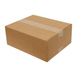 30x25x10 cm Tek Oluklu Kraft Koli