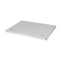 53x38x2 cm Tablo Kutusu Beyaz