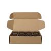 20x9,5x5,4 cm Kraft Bölmeli Kutu