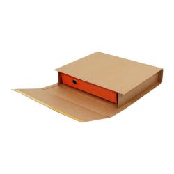 45x30,5 cm Kitap Kutusu Kraft