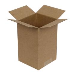 10x10x15 cm Koli Kraft Karton Tek Oluklu
