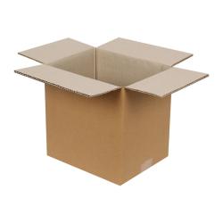 25x15x15 cm Koli Çift Oluklu Testliner