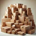 Özel Ölçü ve Baskılı Kutu Üretimi