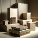 Özel Ölçü Lüks Kutu Üretimi