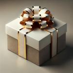 Özel Ölçü Hediye Kutusu Üretimi