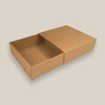 Özel Ölçü Çekmeceli Kutu Üretimi