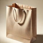 Özel Ölçü ve Baskılı Karton Poşet Üretimi