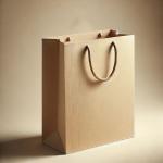 Özel Ölçü ve Baskılı Karton Çanta Üretimi