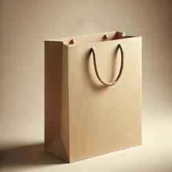Özel Ölçü ve Baskılı Karton Çanta Üretimi